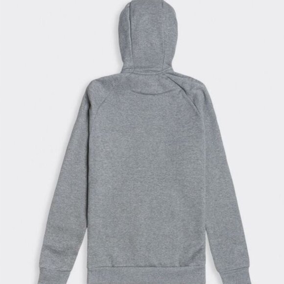 Mens Nike Air Jordan Jumpan Pullover Hoodie Logo Fleece - Picture 6 of 6